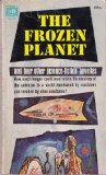 Portada de THE FROZEN PLANET AND FOUR OTHER SCIENCE-FICTION NOVELLAS