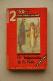Portada del libro