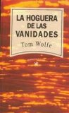 Portada de LA HOGUERA DE LAS VANIDADES
