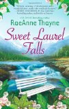 Portada de SWEET LAUREL FALLS (HOPE'S CROSSING) BY THAYNE, RAEANNE (2012) MASS MARKET PAPERBACK