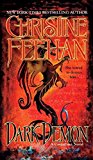Portada de DARK DEMON (THE CARPATHIANS (DARK) SERIES, BOOK 13) BY CHRISTINE FEEHAN (2006-03-28)