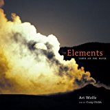 Portada de THE ELEMENTS: EARTH, AIR, FIRE AND WATER BY CRAIG CHILDS (2004-08-31)