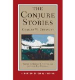 Portada de [( THE CONJURE STORIES )] [BY: CHARLES W. CHESNUTT] [JAN-2012]