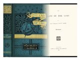Portada de THE LADY OF THE LAKE
