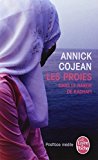Portada de LES PROIES: DANS LE HAREM DE KADHAFI (FRENCH EDITION) BY COJEAN, A. (2014) MASS MARKET PAPERBACK