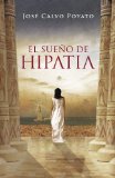 Portada de EL SUEÑO DE HIPATIA