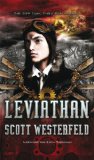 Portada de LEVIATHAN (TRILOGÍA LEVIATHAN PARTE I)