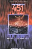 Portada de (FAHRENHEIT 451: AND RELATED READINGS) BY BRADBURY, RAY (AUTHOR) HARDCOVER ON (01 , 2006)