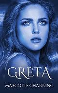 Portada de GRETA    (EBOOK)