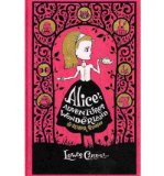 Portada de [ALICE'S ADVENTURES IN WONDERLAND & OTHER STORIES] [BY: LEWIS CARROLL]