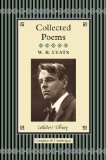 Portada de COLLECTED POEMS (COLLECTOR'S LIBRARY) BY YEATS, WILLIAM BUTLER (2013) HARDCOVER