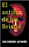 Portada de EL ANTIFAZ DE LOS BRISTOL