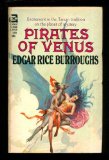 Portada de PIRATES OF VENUS