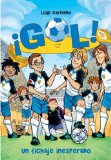 Portada de GOL: UN FICHAJE INESPERADO