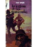 Portada de LA LEGIÓN DE LOS CONDENADOS