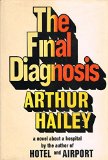 Portada de THE FINAL DIAGNOSIS