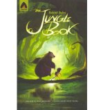 Portada de [THE JUNGLE BOOK] [BY: RUDYARD KIPLING]