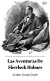 Portada de LAS AVENTURAS DE SHERLOCK HOLMES