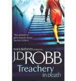 Portada de (TREACHERY IN DEATH) BY ROBB, J. D. (AUTHOR) HARDCOVER ON (02 , 2011)