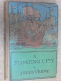 Portada de A FLOATING CITY
