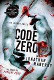 Portada de CODE ZERO: A JOE LEDGER NOVEL BY MABERRY, JONATHAN (2014) PAPERBACK