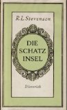 Portada de DIE SCHATZINSEL