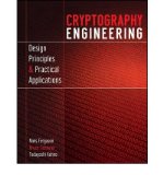 Portada de [(CRYPTOGRAPHY ENGINEERING: DESIGN PRINCIPLES AND PRACTICAL APPLICATIONS )] [AUTHOR: NIELS FERGUSON] [MAR-2010]