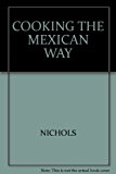 Portada de COOKING THE MEXICAN WAY