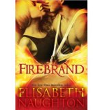 Portada de [(FIREBRAND)] [BY: ELISABETH NAUGHTON]