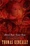 Portada de BLOOD RED, SISTER ROSE BY THOMAS KENEALLY (2001-08-09)