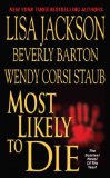 Portada de (MOST LIKELY TO DIE) BY JACKSON, LISA (AUTHOR) MASS MARKET PAPERBACK ON (02 , 2007)