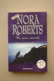 Portada de UN SUE&Ntilde;O ATREVIDO / NORA ROBERTS ; TRADUCCI&Oacute;N DE FRANCISCO JAVIER CALZADA