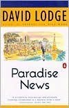 Portada de [LODGE DAVID : PARADISE NEWS] (BY: DAVID LODGE) [PUBLISHED: JUNE, 1993]