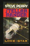 Portada de STELLAR RANGER : LONE STAR