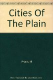 Portada de CITIES OF THE PLAIN