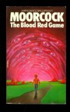 Portada de THE BLOOD RED GAME