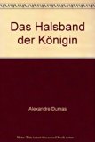 Portada de DAS HALSBAND DER K&Ouml;NIGIN