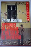 Portada de AP&Eacute;NDICE DE VERANO A UN VIAJE DE INVIERNO
