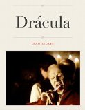 Portada de DRACULA