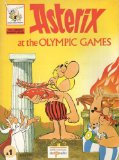 Portada de ASTERIX AT THE OLYMPIC GAMES