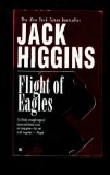 Portada de FLIGHT OF EAGLES