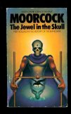 Portada de THE JEWEL IN THE SKULL