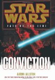 Portada de STAR WARS: FATE OF THE JEDI: CONVICTION BY ALLSTON, AARON (2012)