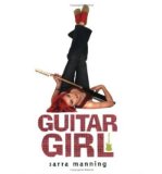 Portada de (GUITAR GIRL) BY MANNING, SARRA (AUTHOR) PAPERBACK ON (04 , 2005)