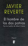 Portada de EL HOMBRE DE LAS DOS PATRIAS