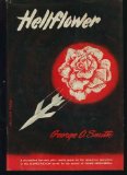 Portada de HELLFLOWER