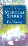 Portada de (THE WEDDING) BY SPARKS, NICHOLAS (AUTHOR) MASS_MARKET ON (08 , 2005)