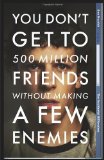 Portada de THE ACCIDENTAL BILLIONAIRES: SEX, MONEY, BETRAYAL AND THE FOUNDING OF FACEBOOK BY MEZRICH, BEN (2010) PAPERBACK