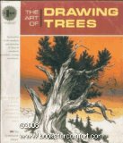 Portada de THE ART OF DRAWING TREES