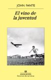 Portada de EL VINO DE LA JUVENTUD (PANORAMA DE NARRATIVAS)